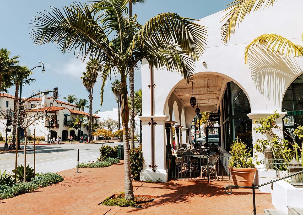 Santa Barbara Real Estate - Doug Schirle, REALTOR®